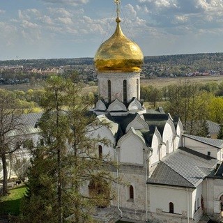 Telegram profile photo for Экскурсовод в Звенигороде, Истре, в Саввино-Сторожевском монастыре, прогулки в Уездном городе и в Новом Иерусалиме