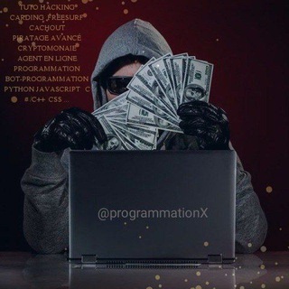 PROGRAMMATION &amp; HACKING