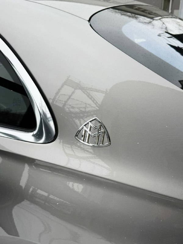 MAYBACH 4