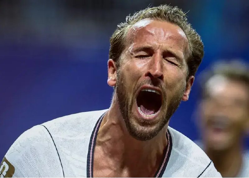Varzesh90: ‏⚽ #ورزش90‏🔴 اختلاف بزرگ کین و بایرن بر سر تمدید قرارداد‏🗞 اختلاف روی یک نقطه نظر مهم برای تمدید قرارداد هری کین با بایر