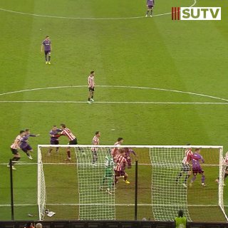 🇸🇳🤩 When Illiman Ndiaye carried the ball from his box and delivered an excellent pass to Sheffield United. 🪄