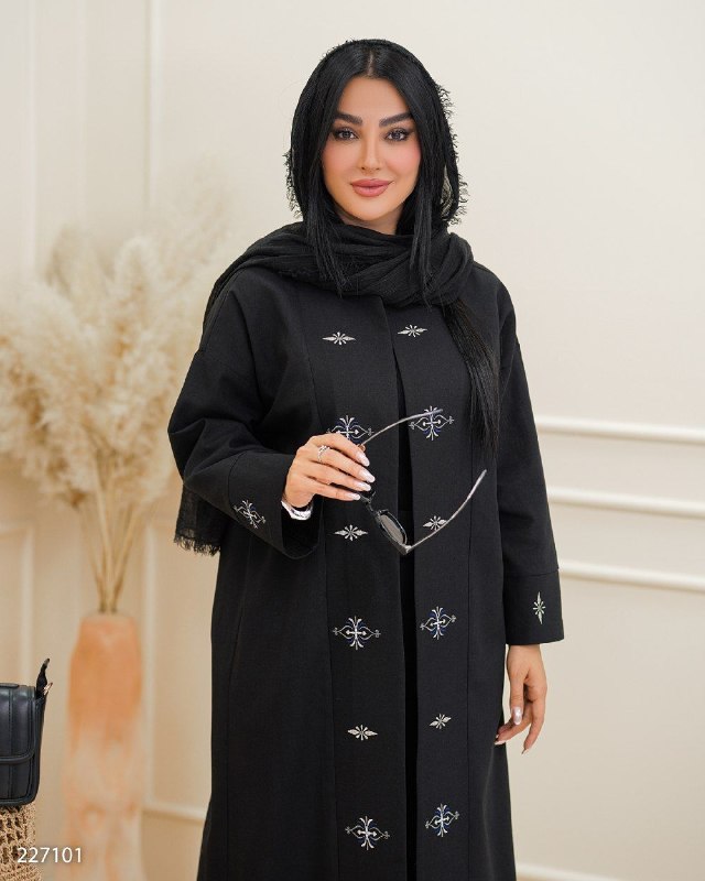 گالری مانتو شیک و پیک: رسانه پست