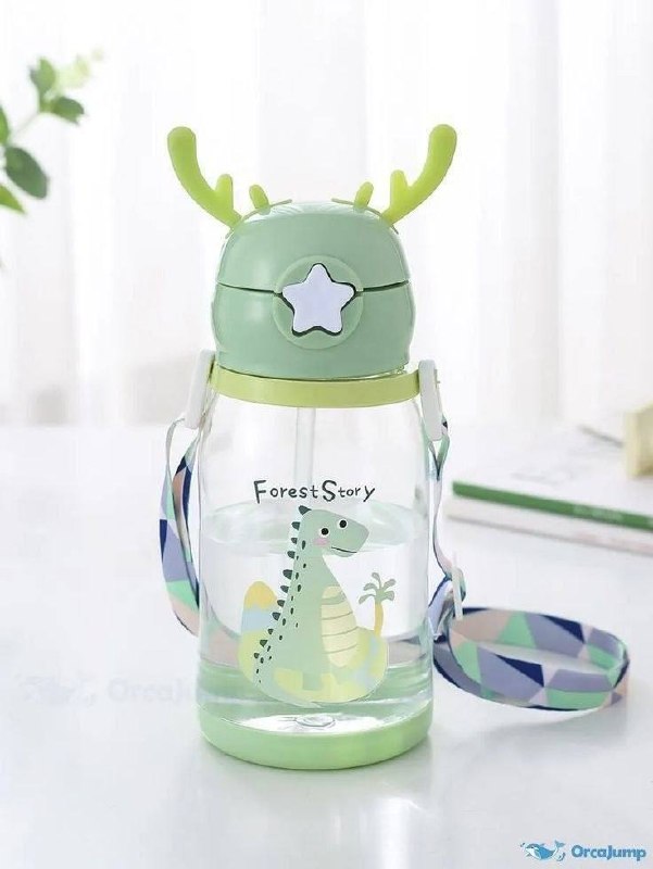 Termeh_Biz: ❤️ قمقمه شاخدار کد b16 ❤️