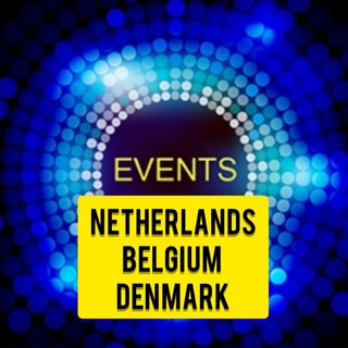 Events in Netherlands, Belgium, Denmark🇺🇦🇳🇱🇧🇪🇩🇰 Community of organizer and artists. Організація заходів