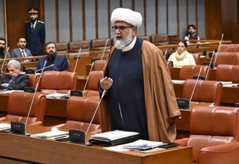 The Pakistani senator's warning to the government: Do not enter the war in Yemen.
