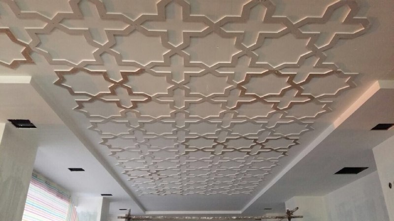 مجله ساختمانی: رسانه پست