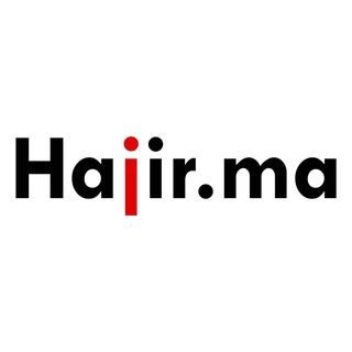 Telegram profile photo for Hajir.ma