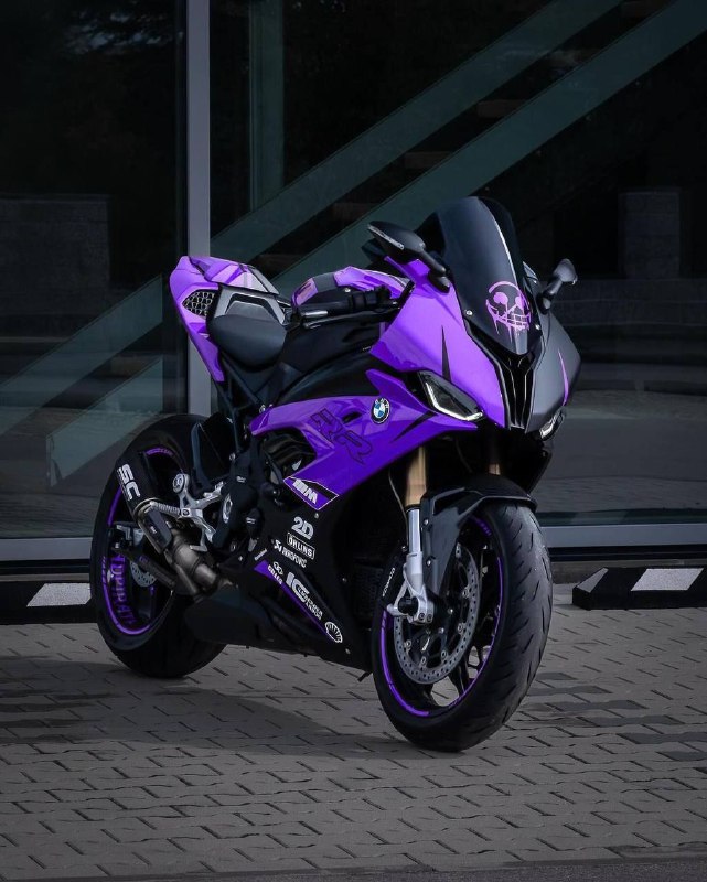 BMW S1000RR