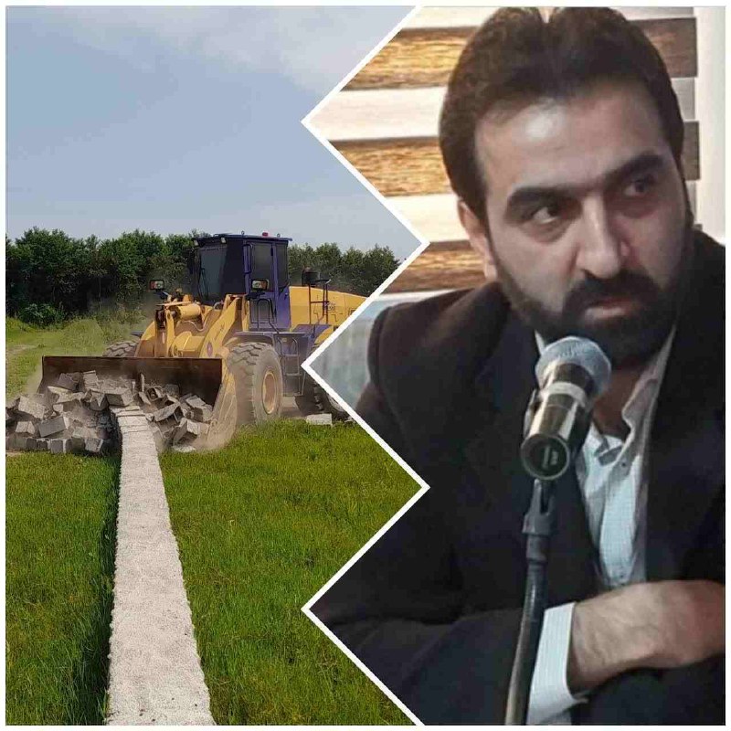 همای خبر گیلان🇮🇷: رفع تصرف ۵ هکتار اراضی ساحل رودسرمشروح خبر:https://homaykhabar.ir/%d8%b1%d9%81%d8%b9-%d8%aa%d8%b5%d8%b1%d9%81-%db%b5-%d9