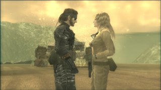 [МНЕНИЕ ЧИТАТЕЛЕЙ] Metal Gear Solid 3: Snake Eater. Воспоминания о том, как игра воспринималась в 2004 годуВот никого серия Metal Gear Solid не оставит равнодушным. Можно её не любить, можно ненавидеть, считать полнейшим бредом и потоком сознания. А можно 