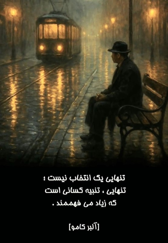 خیالات سرزده: #آلبر_کامو@khialatesarzadeh