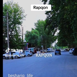 Tashkent Beshariq Rapqon shopirlar