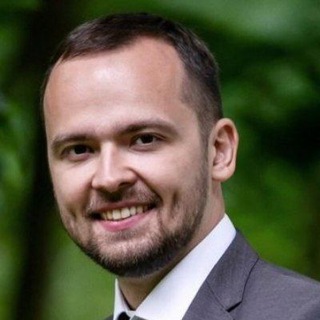 Telegram profile photo for Олег Кузьмичев