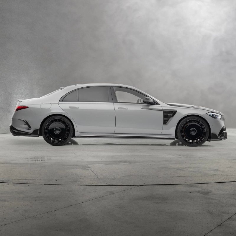 Mansory 4