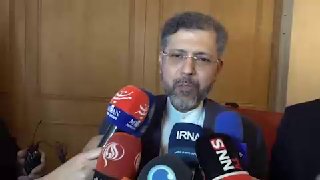 🎥 חטיבזאדה: התנקשות היא לא טובה או רעה