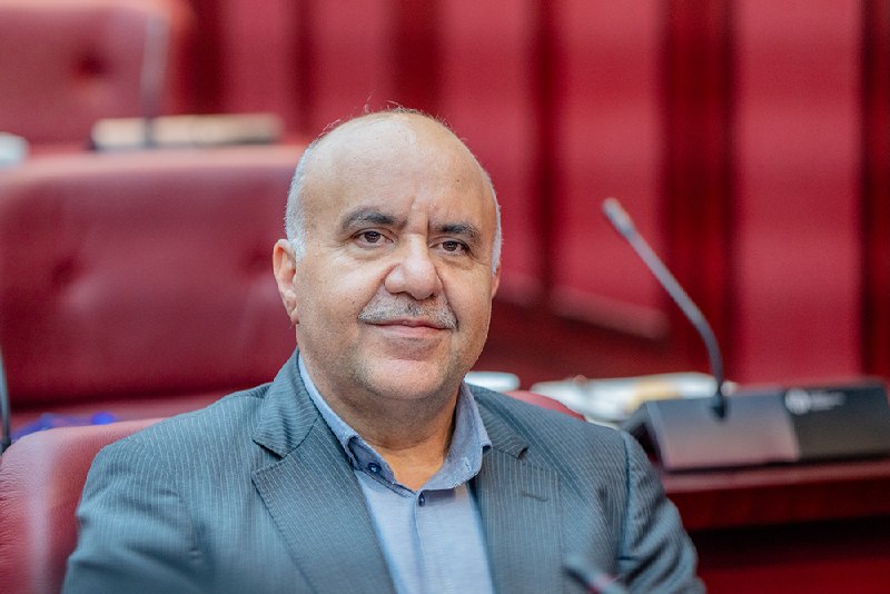 اتاق ايران آنلاین: غلامرضا ملکی، معاون مجلس، تشکل‌ها و امور اجتماعی اتاق تهران مطرح کرد🔴 تلاش برای ارتقای جایگاه تشکل‌ها از نهادهای صنفی به