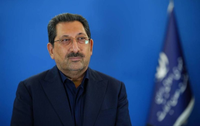 🇮🇷پایگاه اطلاع‌رسانی دولت ـ پاد: 🔺وزیر صمت در نخستین روز هفته دولت به خوزستان و اصفهان سفر می‌کند🔹وزیر صنعت، معدن و تجارت، همزمان با آغاز هفته دولت، با ه