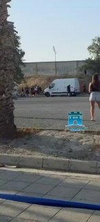 מארב ליד האצטדיון: אוהדי בית"ר ירושלים הותקפו באלות בלרנקה צפו