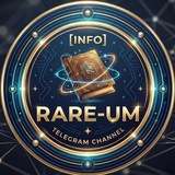 [INFO]RARE-UM📖📜📋
