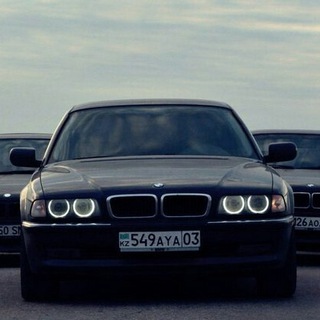 🚘 BMW Club 😈 Telegram Group Link