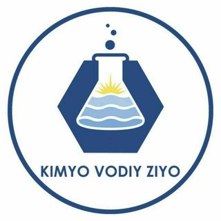 KIMYO VODIY GURUHI