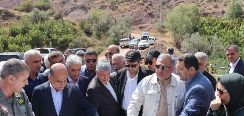 همای خبر گیلان🇮🇷: ضرورت تکمیل محور کلاچای - رحیمآباد - قزویناستاندار گیلان بر لزوم تکمیل محور کلاچای - رحیمآباد - قزوین تاکید کرد و گفت: