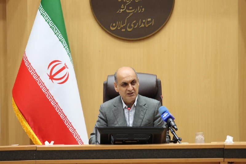 استان گیلان: 🏛️ هادی حق‌شناس استاندار گیلان در حاشیه بررسی آخرین وضعیت بازسازی بازار سوخته رشت؛🏗️ با همکاری شهرداری، مدیریت بحران و د
