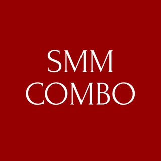 Telegram profile photo for ✨SMM Combo✨