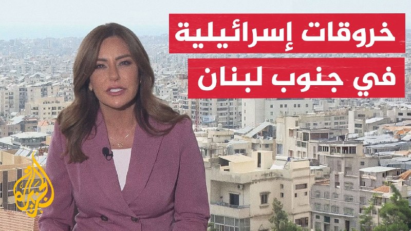 העיתונאי חליל נסראללה