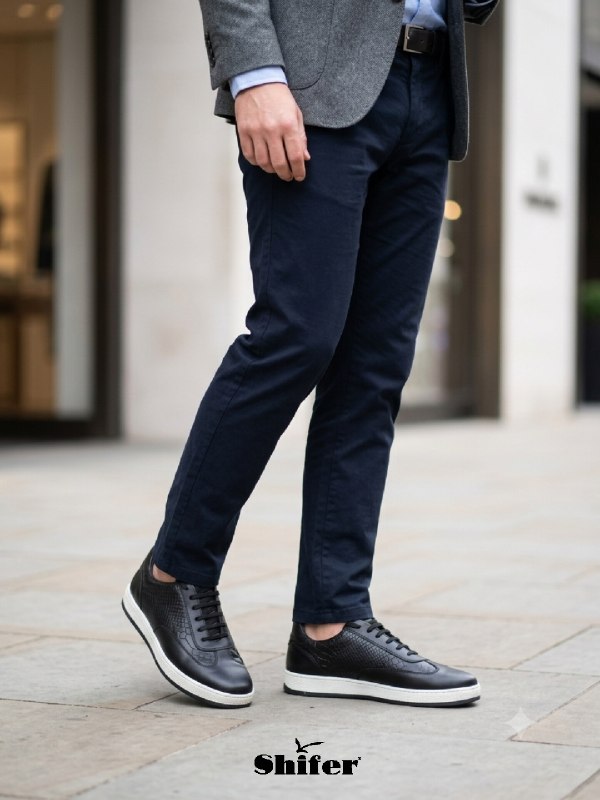 Shifershoes: رسانه پست
