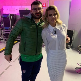 DaniPitbull Twitch