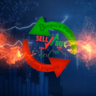Crypto Pump Signals for Binance Telegram Group Link