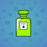 Perfume Bottle #573