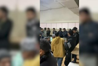 ה-FSB, יחד עם משרד הפנים הרוסי, עצרו יותר מ-20 אנשים הקשורים לארגון הגירה בלתי חוקית וגניבה של כספי ציבור…