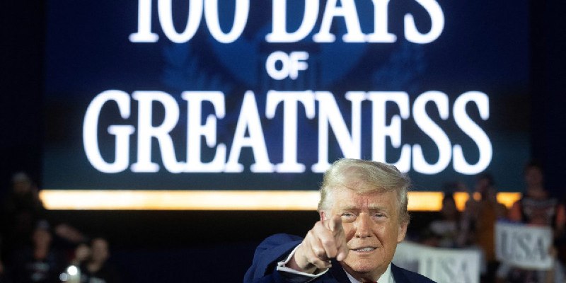 Lutnick: 'I have a deal done, done, done, done' as China, Japan and India warm to trade talks