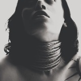 Vasilisa Lesnaya. Rope only