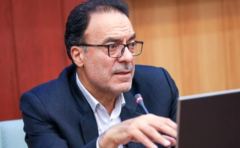خبرگزاری خانه ملت: 📌 اجرای افزایش تعرفه برق چاه‌های کشاورزی متوقف شدابراهیمی رئیس کمیته آب کمیسیون کشاورزی:🔹بر اساس مصوبه قانون بودجه ۱۴۰۵ 
