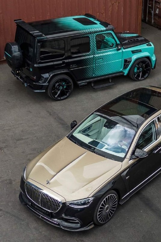 Mercedes Benz