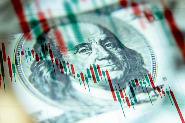خبرگزاری مهر: قیمت دلار رسمی یک پله افزایش یافت🔺بررسی قیمت‌ها در بازار ارز رسمی یا همان بازار ارز تجاری مرکز مبادله ایران در معاملات د