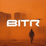 BITR | Дронові боєприпаси та перехоплювачі