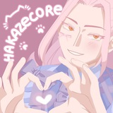 hakazecore 🥞🍫