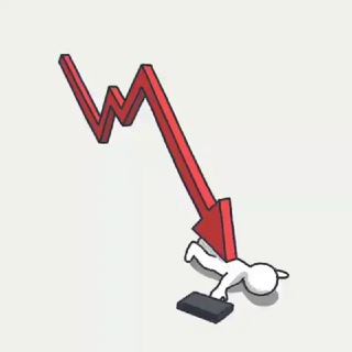 Telegram profile photo for Инфляционный шок!