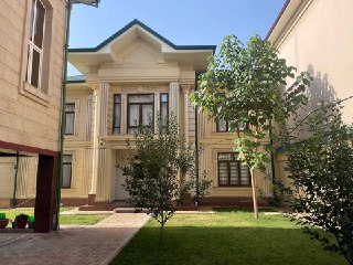 Продается участок 11 соток Хувайдо #ZOR