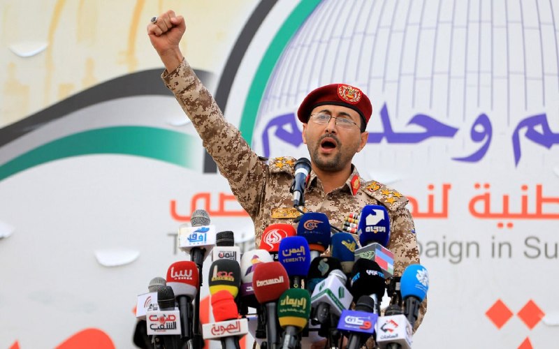 اخبار جهادی: #یمن #عربستان🔴حمله موشکی یمن به نفتکش عربستانی در فاصله هزار کیلومتری از یمن!📝سرتیپ یحیی سریع، سخنگوی نیروهای مسلح یمن ا