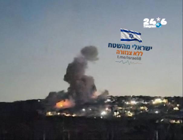 🇮🇱 אל מנסורי (לבנון). ללא צנזורה. בואו נדבר על זה בדיונים- מדברים חופשי.