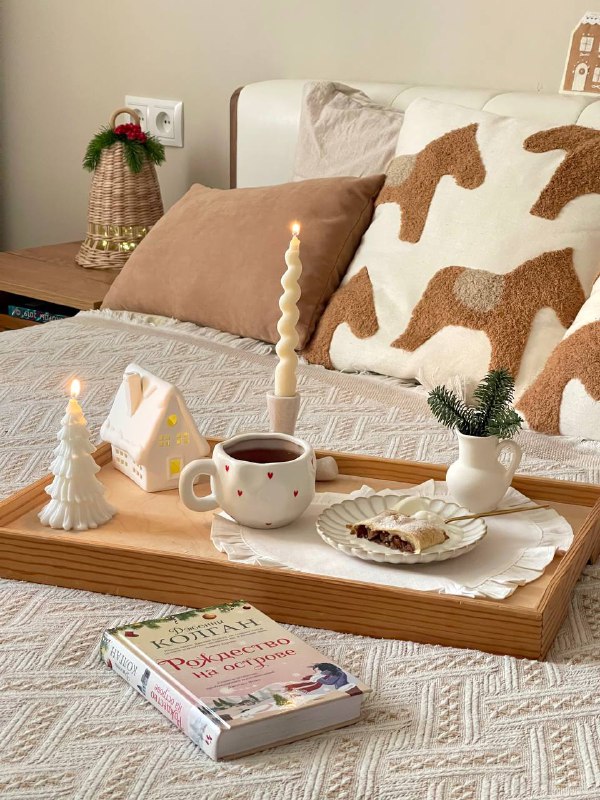 Этот десерт я планировала испечь долгие годы, но боялась, что получится так себе, и меня настигнет разочарование Но вчера вечером внезапно стрельну... - изображение 4 - этот, десерт, испечь