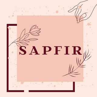 Сапфир💎 Telegram Group Link