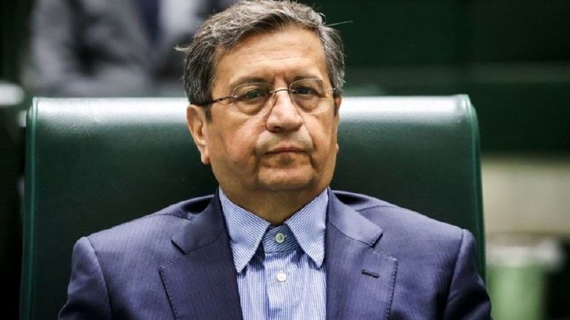 کانال خبری رجانیوز: 🔻بعد از پاسگل قالیباف به ترامپ، نوبت به استناد وزیر خزانهداری آمریکا به صحبتهای همتی رسید بِسنت وزیر خزانهداری آمریک