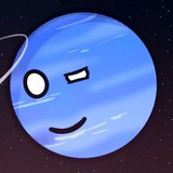 [Конкурс на маскота] || NEPTUNE CONFESSIONS ||