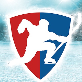 Telegram profile photo for ХОККЕЙ ЗБС 🏒